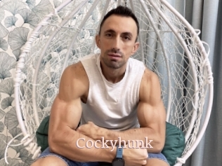 Cockyhunk