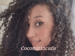 Coconut22curls