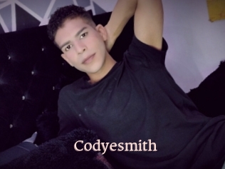 Codyesmith