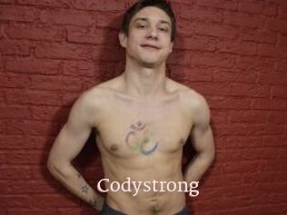 Codystrong