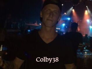 Colby38