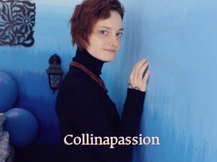 Collinapassion