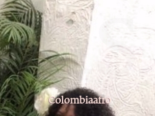 Colombiaafro