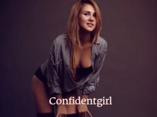 Confidentgirl