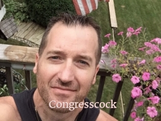 Congresscock