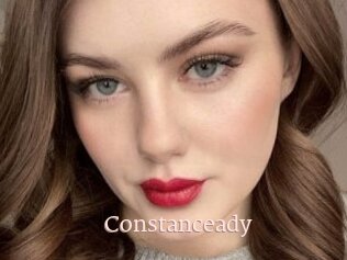 Constanceady