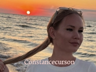 Constancecurson