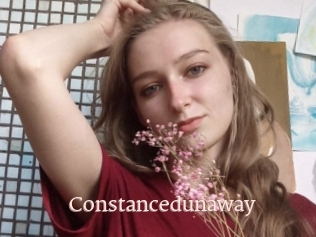 Constancedunaway