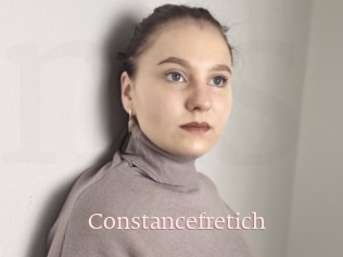 Constancefretich