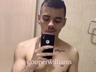 Cooperwilliams