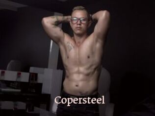 Copersteel