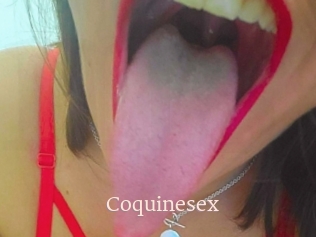 Coquinesex