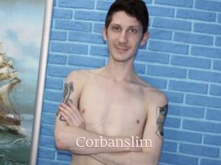 Corbanslim