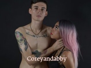 Coreyandabby