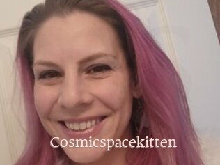 Cosmicspacekitten