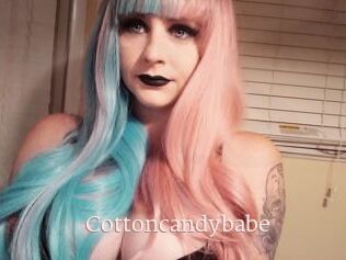 Cottoncandybabe