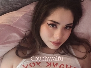 Couchwaifu