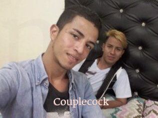 Couplecock