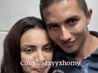 Couplesexyyxhorny