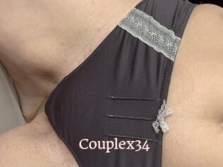 Couplex34