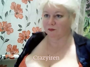 Crazyiren