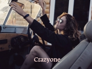 Crazyone