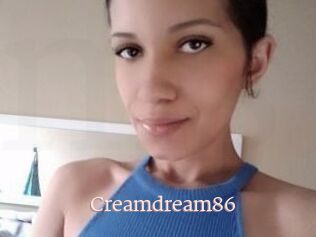 Creamdream86