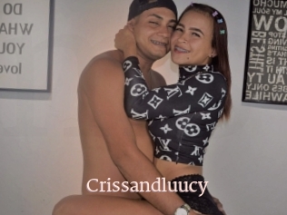 Crissandluucy