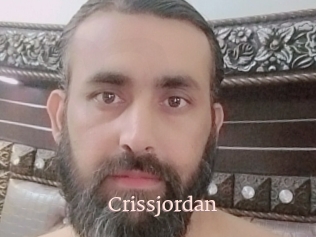 Crissjordan