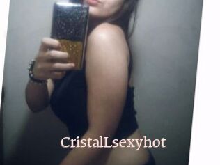 CristalLsexyhot