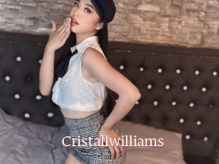 Cristallwilliams