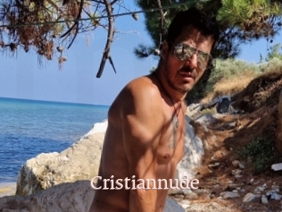 Cristiannude