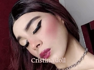 Cristina_doll