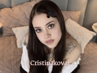 Cristinakoval