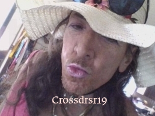 Crossdrsr19