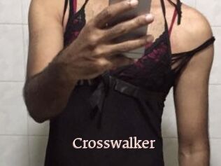 Crosswalker