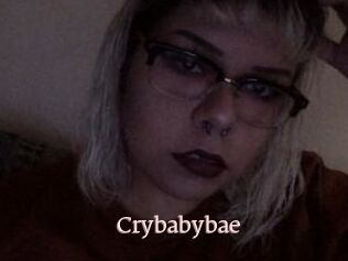 Crybabybae