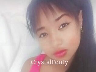 CrystalFenty