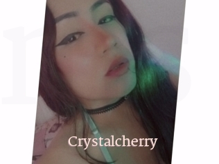 Crystalcherry