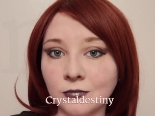 Crystaldestiny