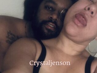 Crystaljenson