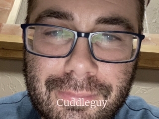 Cuddleguy