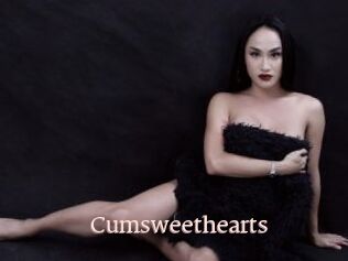 Cumsweethearts