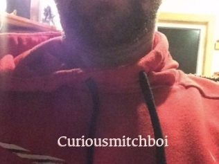 Curiousmitchboi