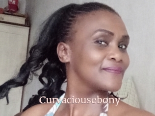 Curvaciousebony
