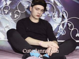 Cutedannyforu