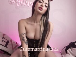 Cutemartina2222