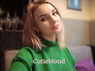 Cutieblond