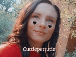 Cuttiepettutie