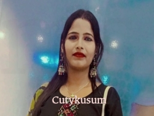 Cutykusum